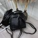 Сумка-рюкзак з екошкіри Д261 фото 7