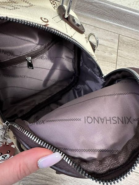 Стильний жіночий рюкзак 7110-4 фото